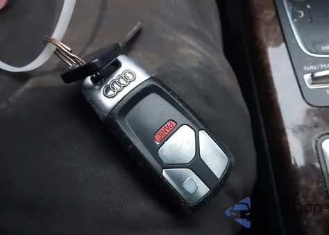 2019 Audi Q7 45 Premium/45 Se Premium z USA, uszkodzony, nr VIN WA1LHAF78KD025864